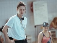 Kristen Stewart sul suo esordio alla regia The Chronology of Water: 'È come vedere un figlio all'asilo'