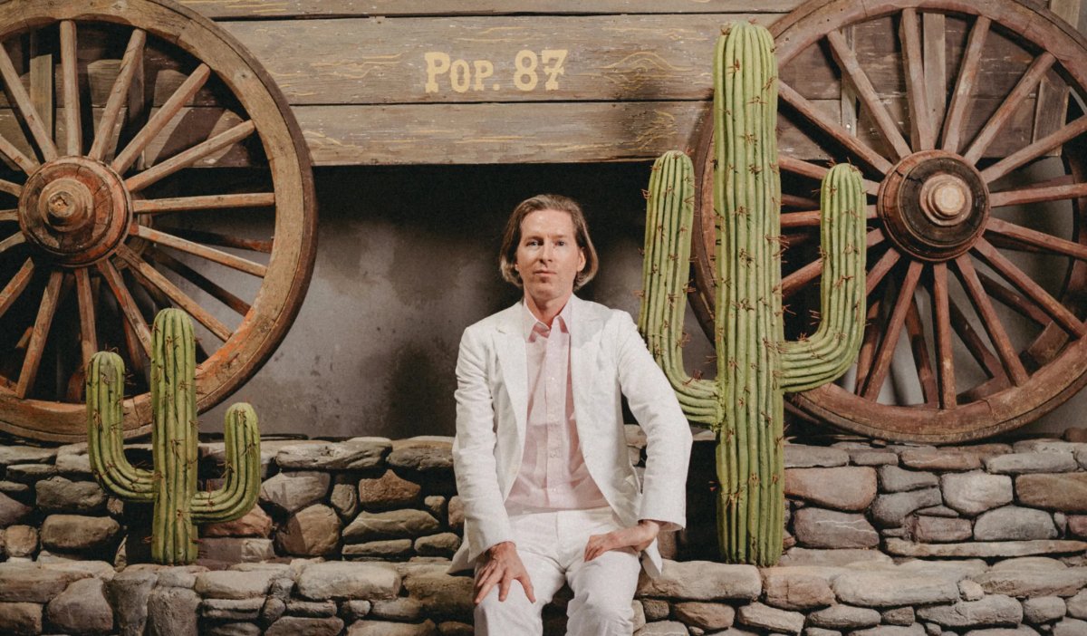 da la trama fenicia al perché wes anderson è diventato un genere a sé da Movieplayer.it da la trama fenicia al perché wes anderson è diventato un genere a sé