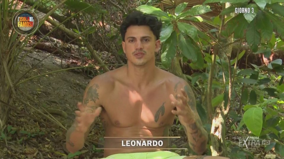 Leonardo Brum
