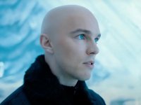 Superman: l'armatura di Lex Luthor e il misterioso Baby Joey spoilerati dal merchandise