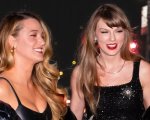 Taylor Swift interrompe l'amicizia con Blake Lively, non vuole essere coinvolta nella causa legale
