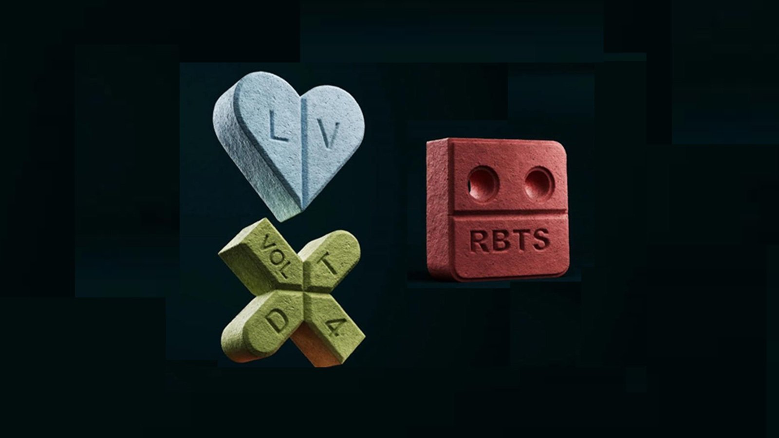 Un'immagine promozionale di Love, Death & Robots 4.