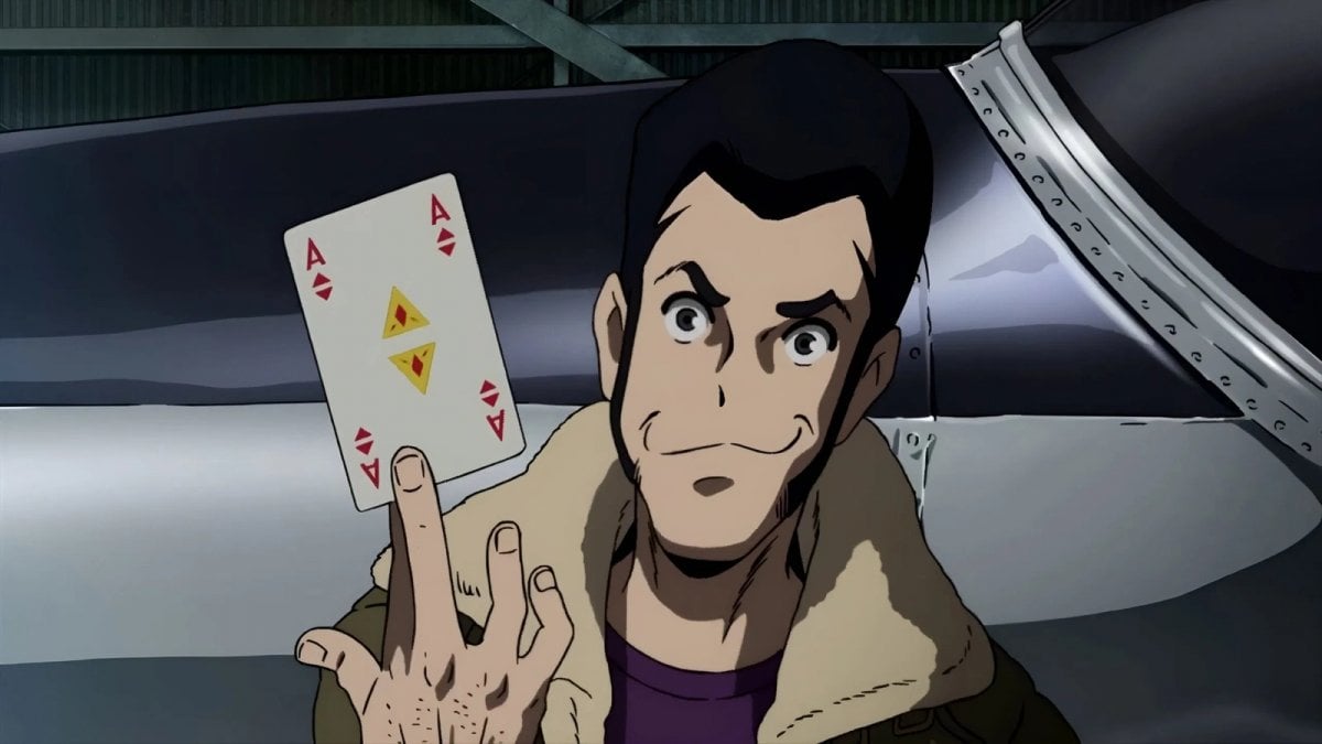 Lupin III: Immortal Bloodline, un nuovo trailer per il nuovo film dedicato al ladro gentiluomo Lupin III: Immortal Bloodline, un nuovo trailer per il nuovo film dedicato al ladro gentiluomo