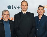 Murderbot: Alexander Skarsgård e gli autori raccontano come si crea 'una macchina che uccide con i sentimenti'