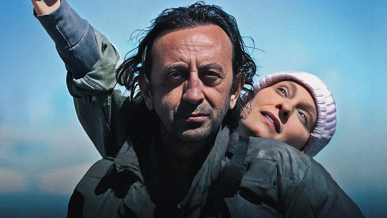 Giovanni Esposito e Susy Del Giudice