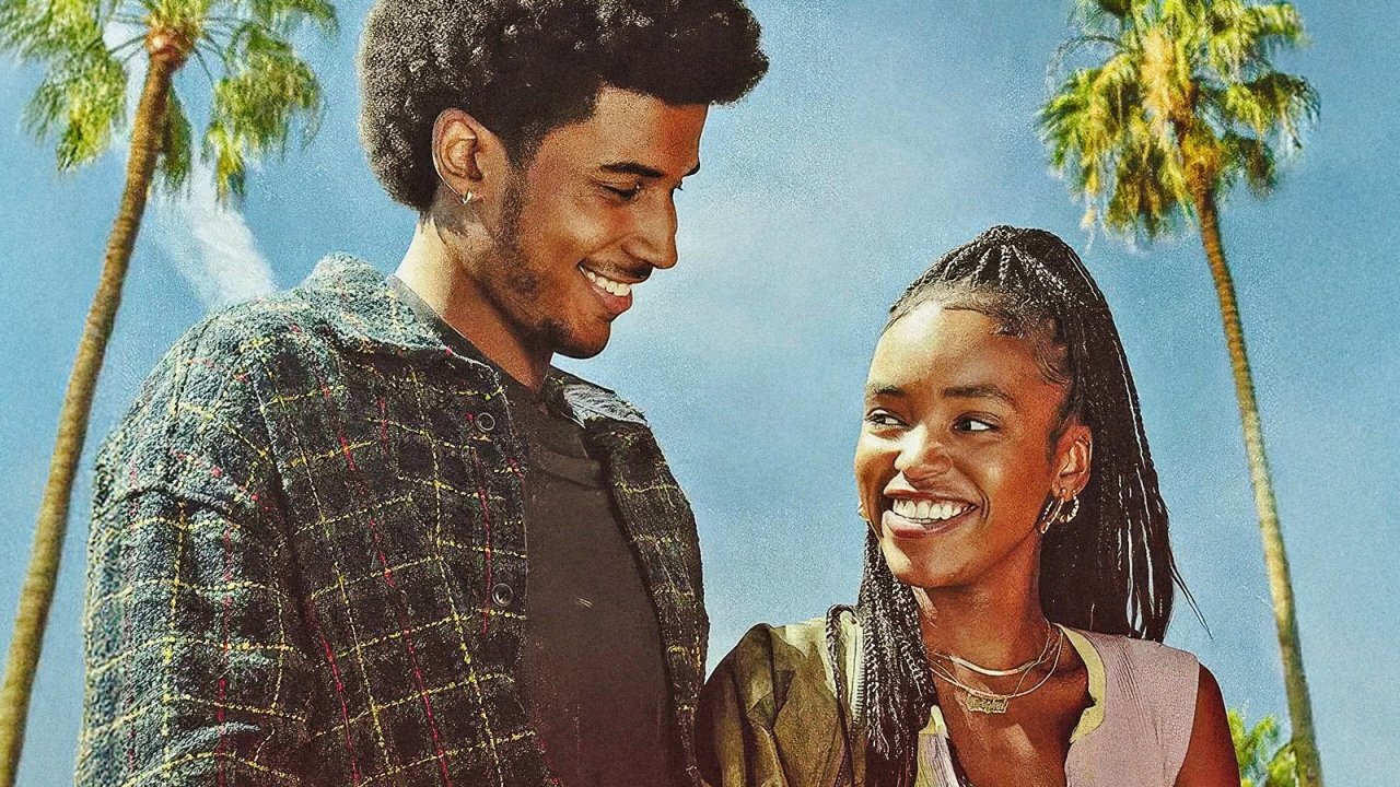 Locandina Per Sempre.