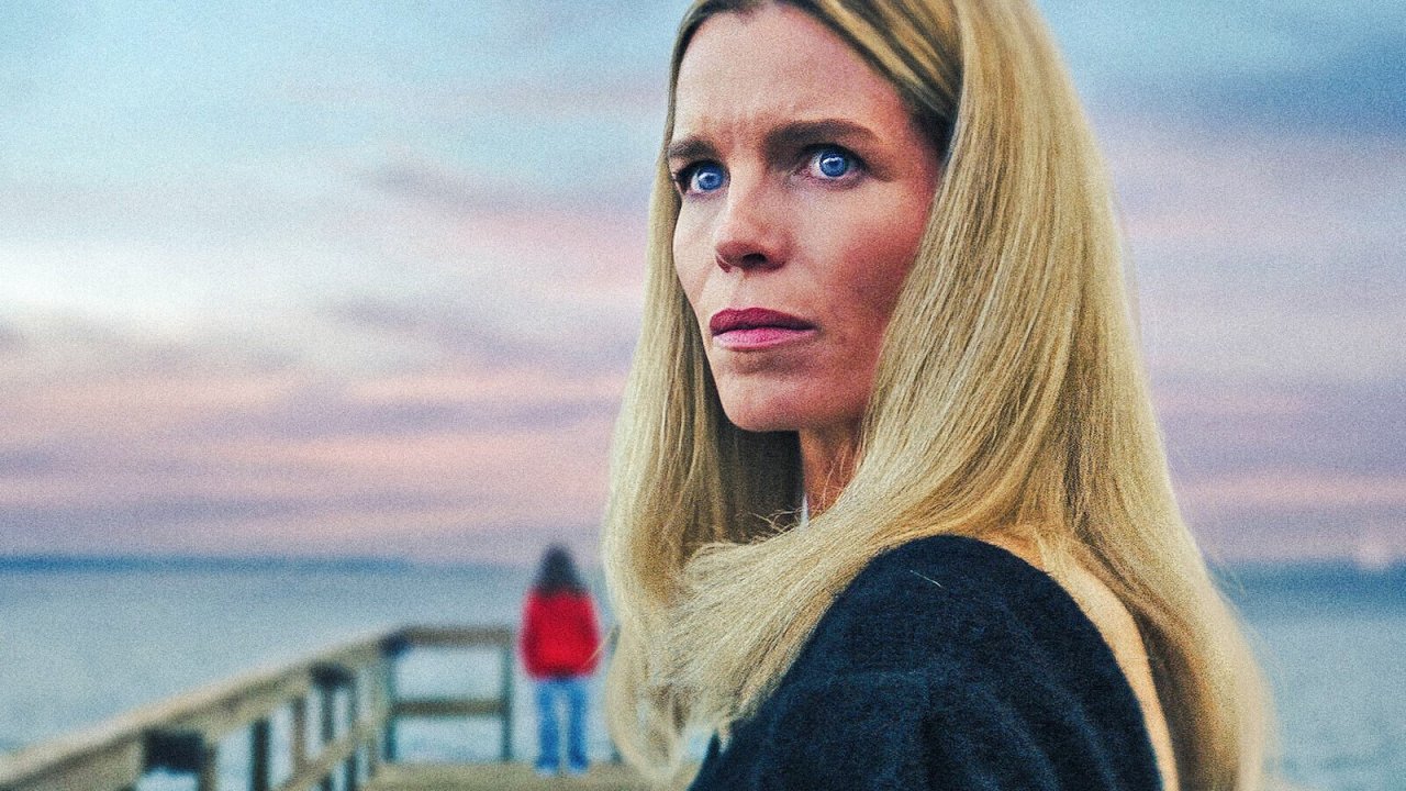 La protagonista di Reservatet - La riserva.