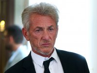 Sean Penn a ruota libera, 'Jennifer Lawrence ultima grande star, Timothée Chalamet? Non ho visto i suoi film'