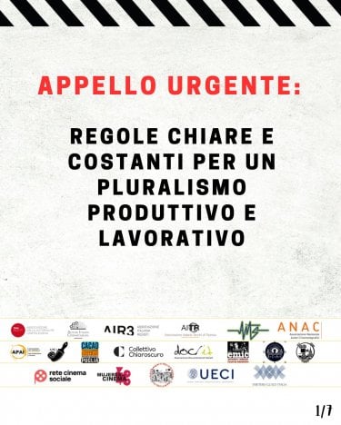 Siamo Ai Titoli Di Coda