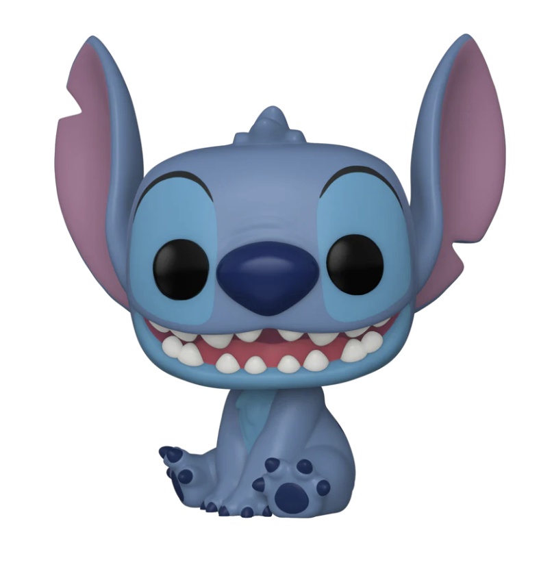 Stitch Lilo And Stitch Pic1
