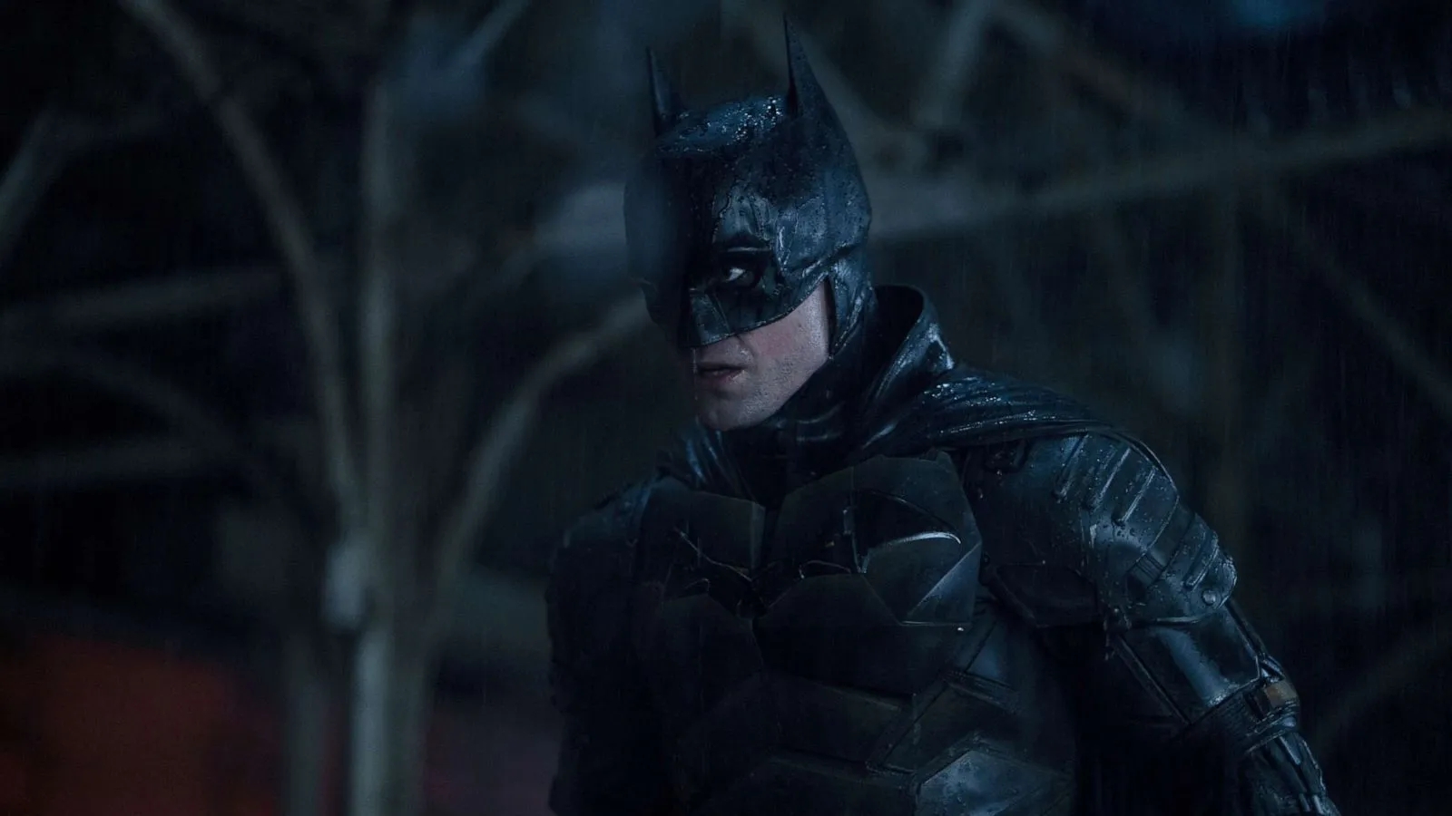 The Batman 2