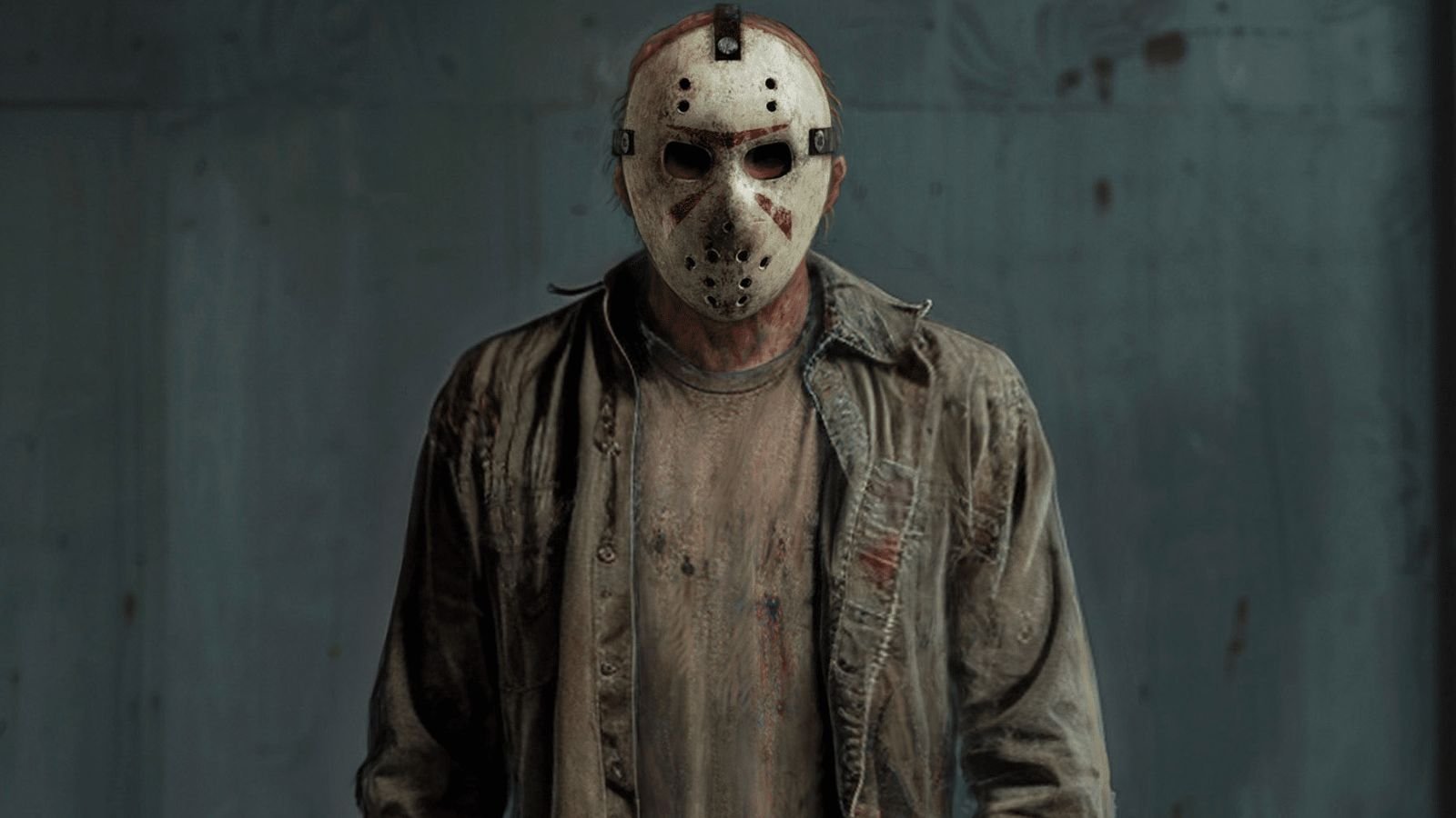 Jason Venerdì 13