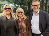 Mara Venier sorprende su Che Tempo Che Fa: 'La Rai ha perso il suo programma più bello'