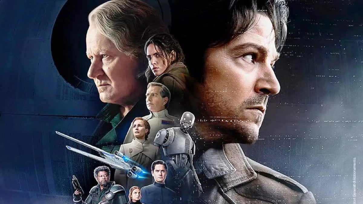 star wars andor i migliori omaggi e riferimenti negli episodi 10 11 e 12