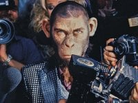 Better Man: ecco perché in 4K UHD il biopic musicale su Robbie Williams è ancora più travolgente