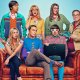 Da The Big Bang Theory a Friends: il business delle sigle minacciate dallo streaming