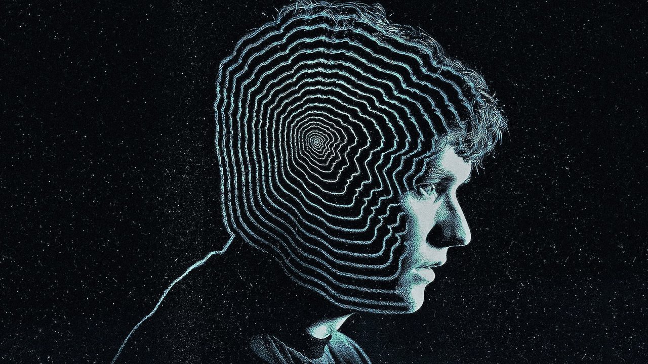 Will Poulter in Black MIrror: Bandersnatch