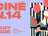 Ciné - Giornate di Cinema: presentata al Festival di Cannes la prossima edizione