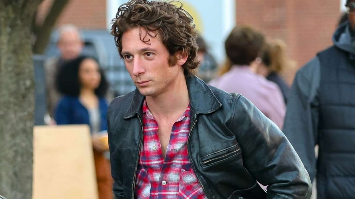Deliver Me From Nowhere: il film biografico su Bruce Springsteen ha una data di uscita Deliver Me From Nowhere: il film biografico su Bruce Springsteen ha una data di uscita