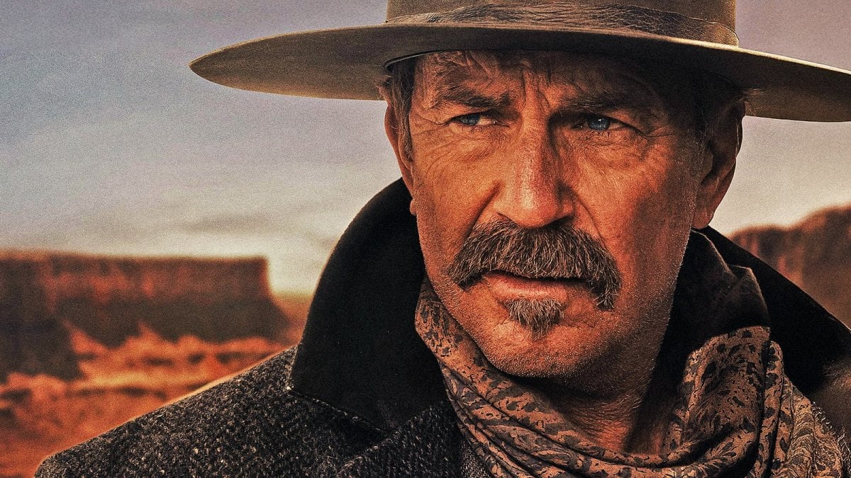 Vedremo mai la fine di Horizon: An American Saga di Kevin Costner? Vedremo mai la fine di Horizon: An American Saga di Kevin Costner?