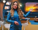 Il rifugio atomico: sul set della nuova serie dei creatori de La casa di carta