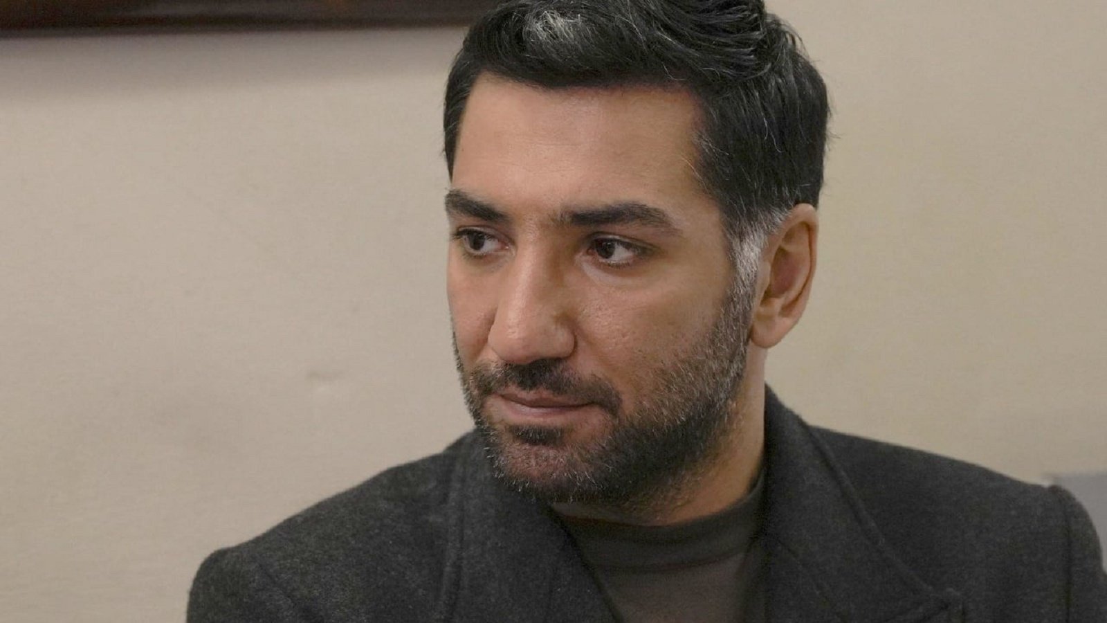 Kahraman