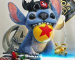 Lilo e Stitch: dietro le quinte del live action con il regista Dean Fleischer Camp
