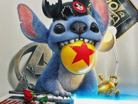 Lilo e Stitch: dietro le quinte del live action con il regista Dean Fleischer Camp