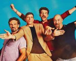 Maschi Veri, recensione della serie: se la tenerezza colma il divario di genere