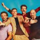 Maschi Veri, recensione della serie: se la tenerezza colma il divario di genere