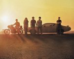 Motorheads, la recensione: quando The O.C. incontra Fast and Furious