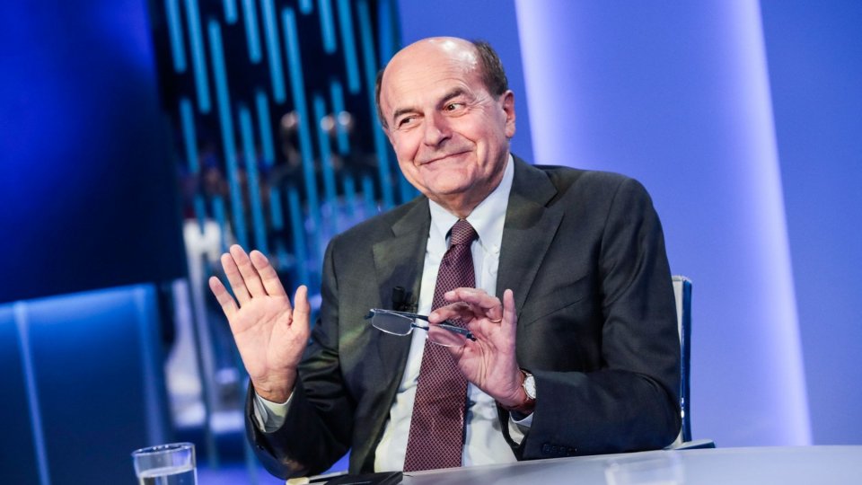 Pier Luigi Bersani