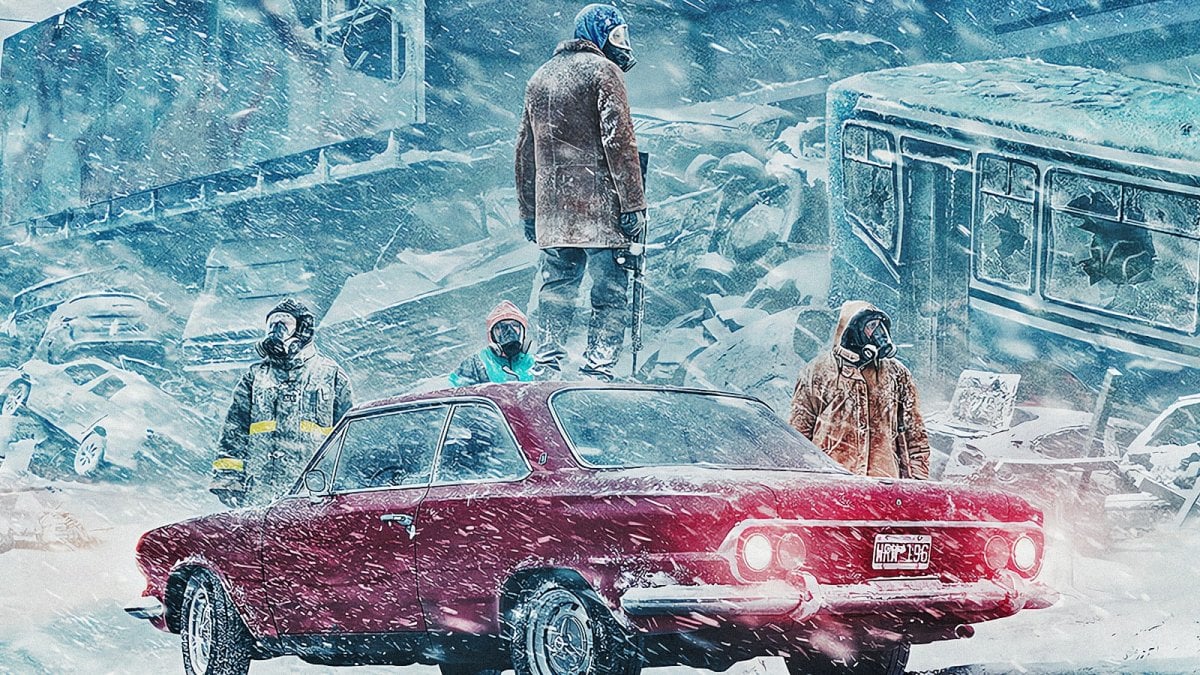 l eternauta la scienza della serie è realistica o pura fantasia