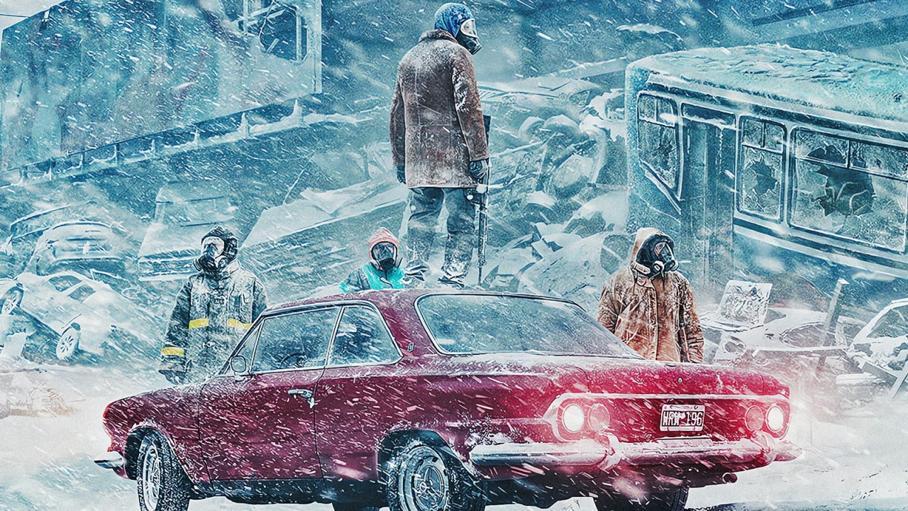 L'Eternauta: la scienza della serie è realistica o pura fantasia?