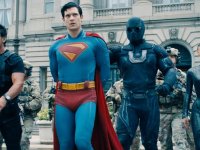 Superman: James Gunn chiarisce i dubbi sul ruolo di Rick Flag Sr.