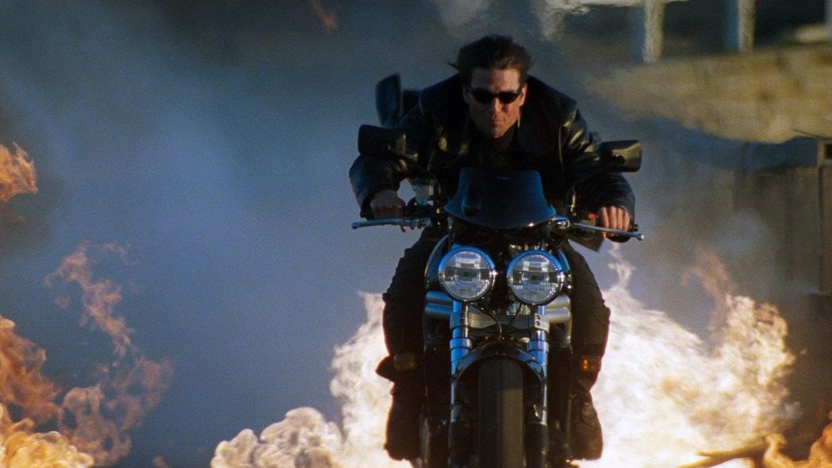 Tom Cruise: su Sky e NOW da oggi la collection dei migliori film, da Top Gun alla saga di Mission: Impossible Tom Cruise: su Sky e NOW da oggi la collection dei migliori film, da Top Gun alla saga di Mission: Impossible