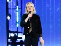 Amici, aria di rivoluzione nel talent: in arrivo un chiacchierato maestro di Ballando con le stelle?