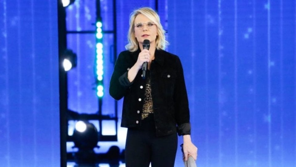 Amici Maria De Filippi