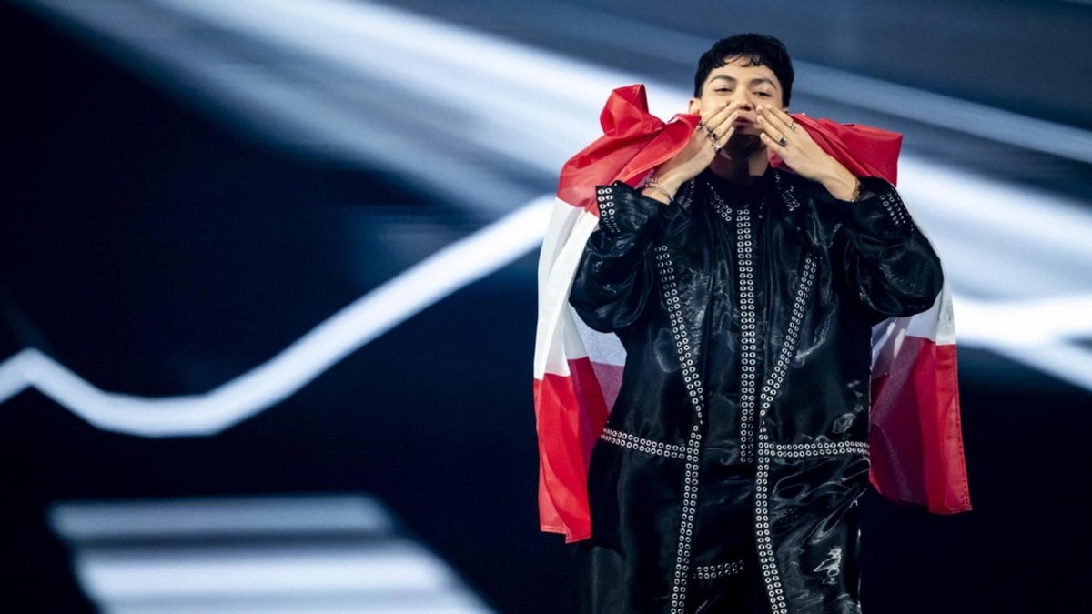 Ascolti TV 17 maggio 2025: finale dell Ascolti TV 17 maggio 2025: finale dell