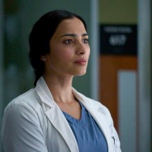 Doc: una foto del medical drama