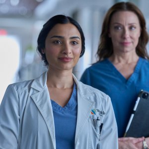 Doc: una scena della serie