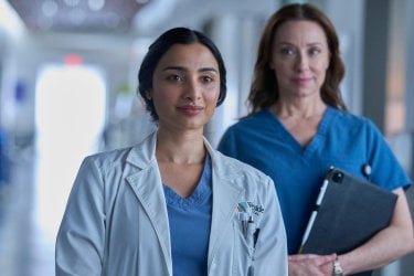 Doc Scena Della Serie
