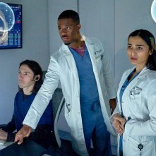 Doc: una sequenza della serie