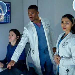 Doc: una sequenza della serie