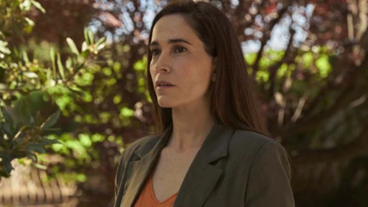 Ritorno a Las Sabinas anticipazioni 19 maggio: Gracia e Paloma Molina tornano a casa Ritorno a Las Sabinas anticipazioni 19 maggio: Gracia e Paloma Molina tornano a casa