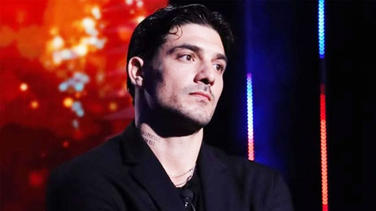 grande fratello lorenzo chiude con shaila non c è più un noi è tutto finito andate avanti con me