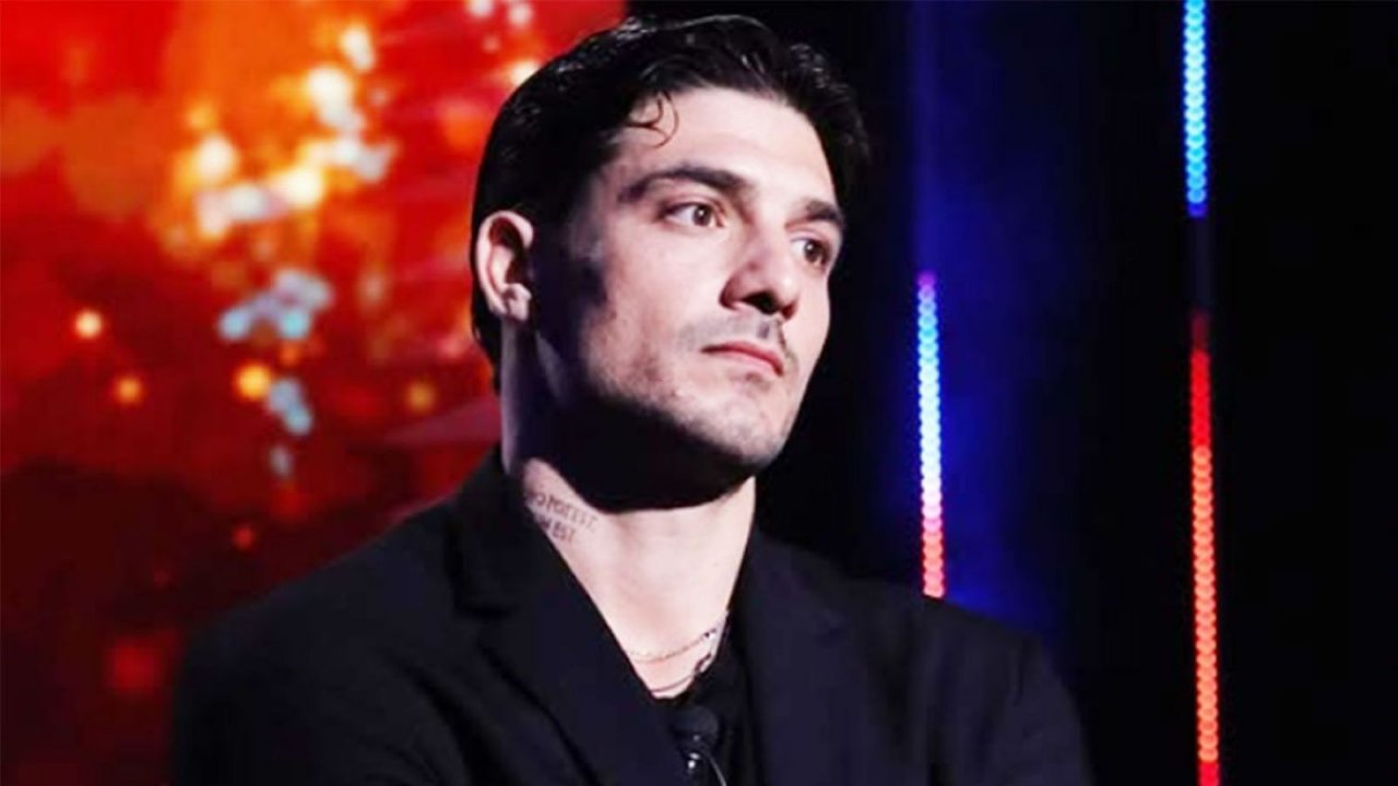 Grande Fratello: Lorenzo chiude con Shaila: "Non c'è più un noi, è tutto finito, andate avanti con me”