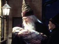 Harry Potter: ecco le prime foto della serie sul set di Privet Drive