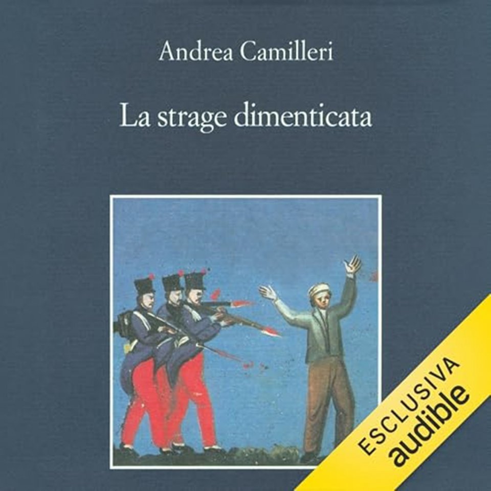 La Strage Dimenticata