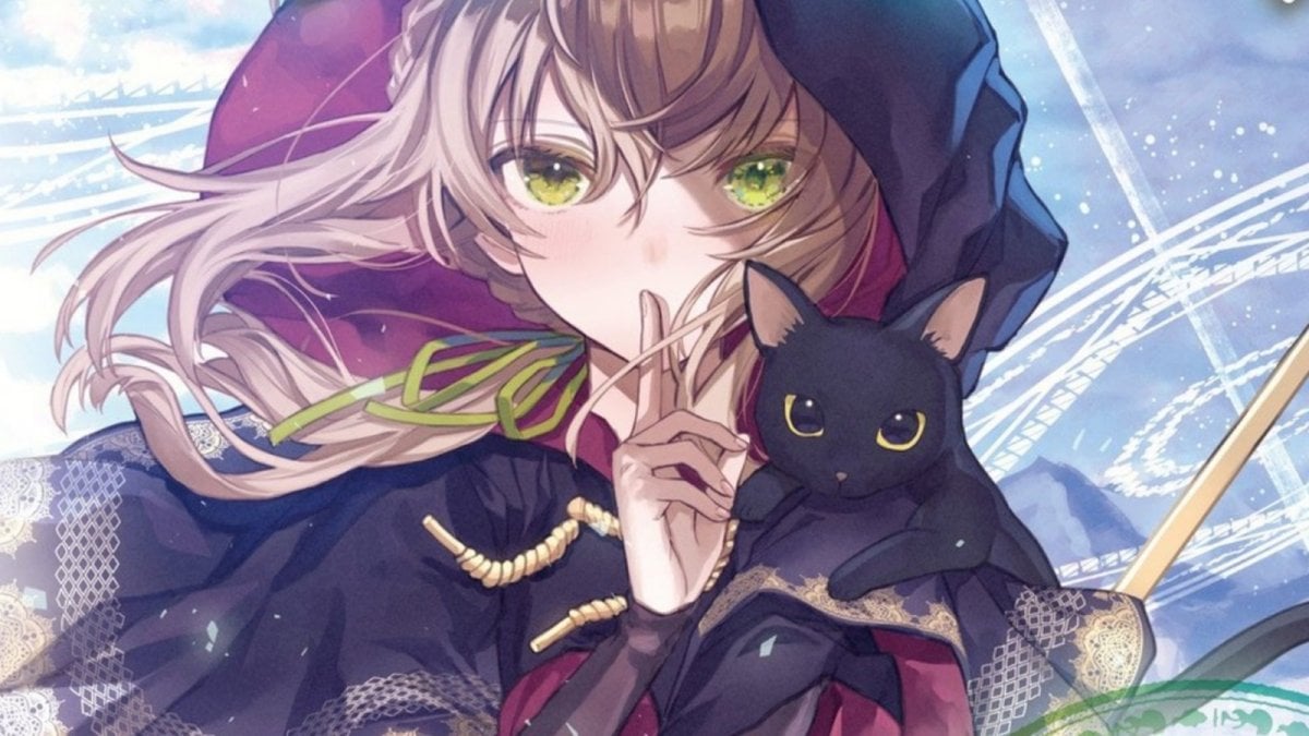 Secrets of the Silent Witch: arriva l Secrets of the Silent Witch: arriva l